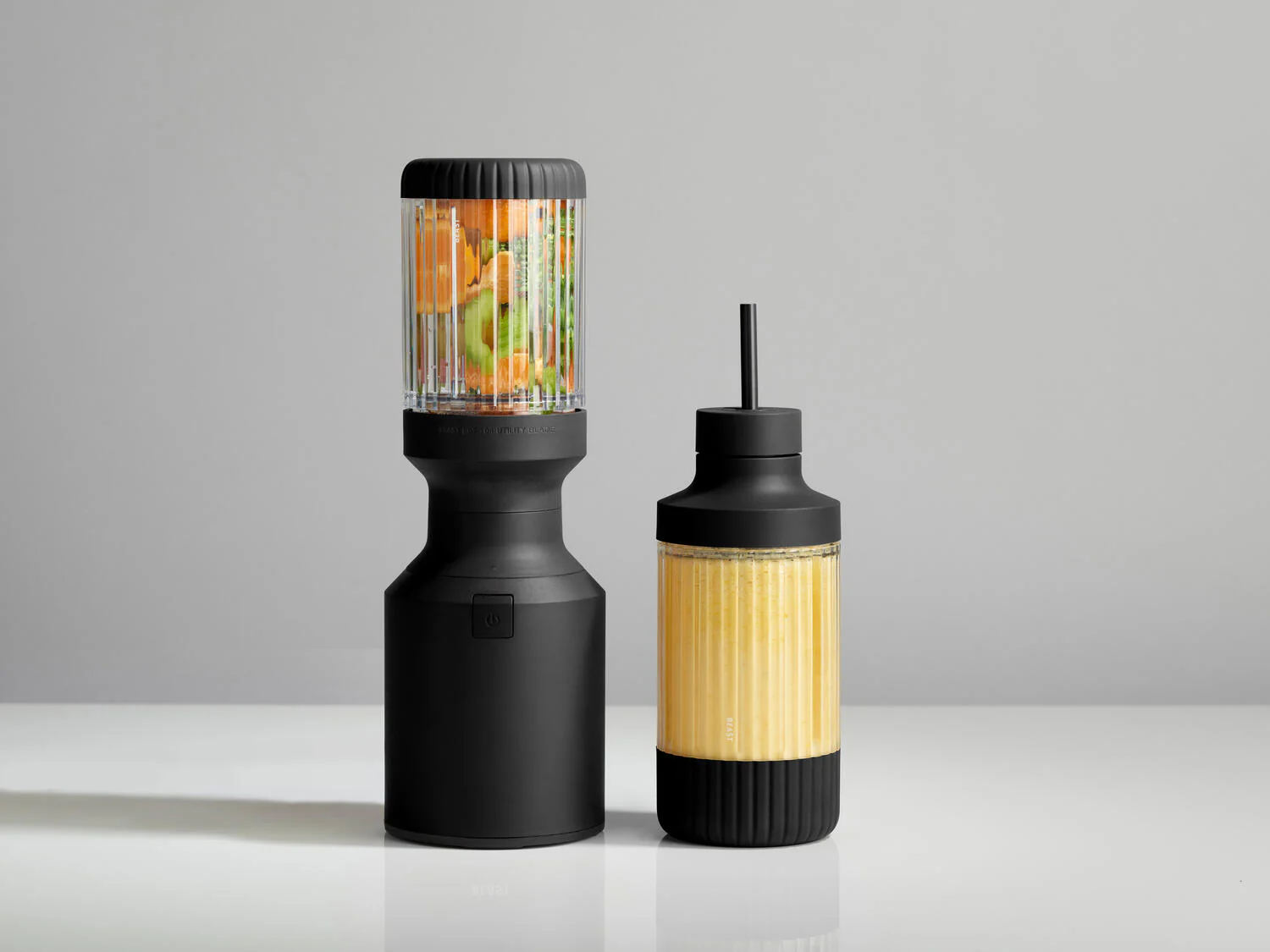 Mighty Plus 850 blender - Carbon Black - Image 7