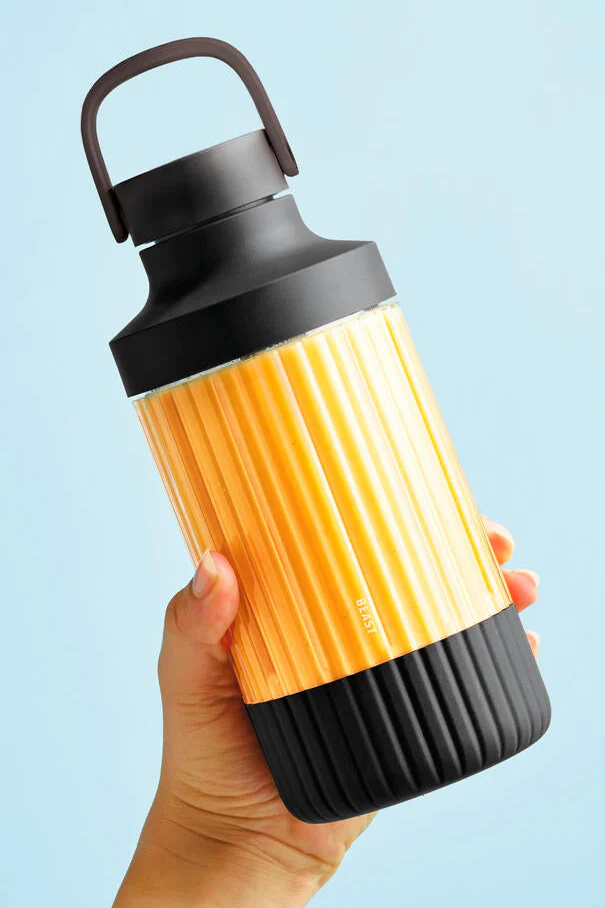 Mighty Plus 850 blender - Carbon Black - Image 9