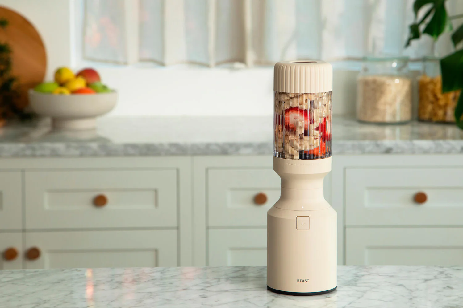 Mighty Plus 850 blender - sand - Image 10
