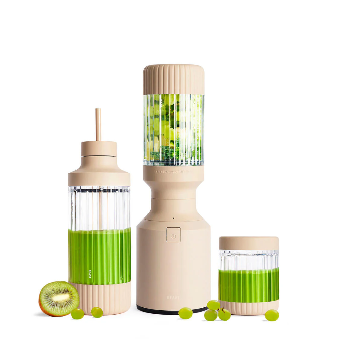 Mighty Plus 850 blender - sand - Image 5