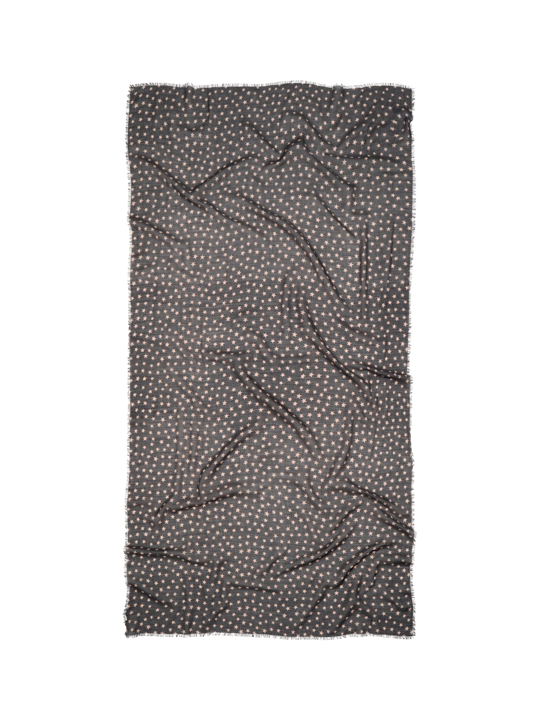 Another Nova Siw tørklæde - Castlerock Gray - Image 2