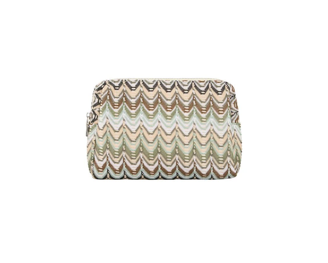 Pala Pouch taske - Beetle Green