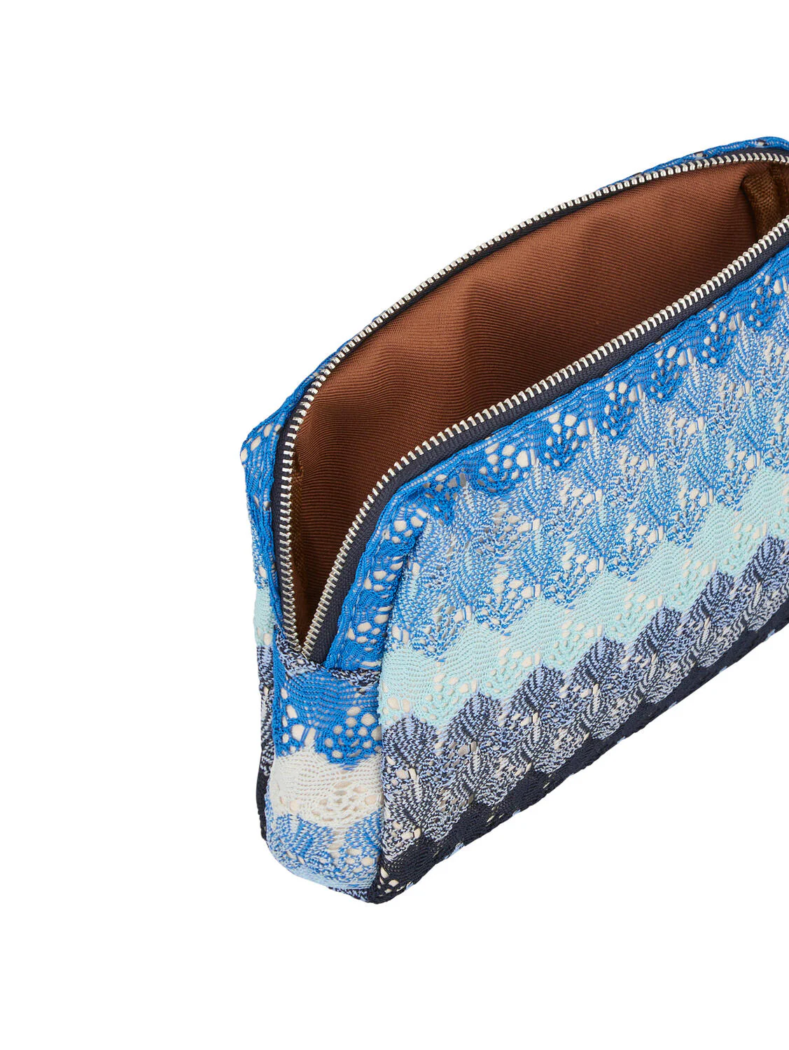 Pala Pouch taske - Dazzling Blue - Image 2