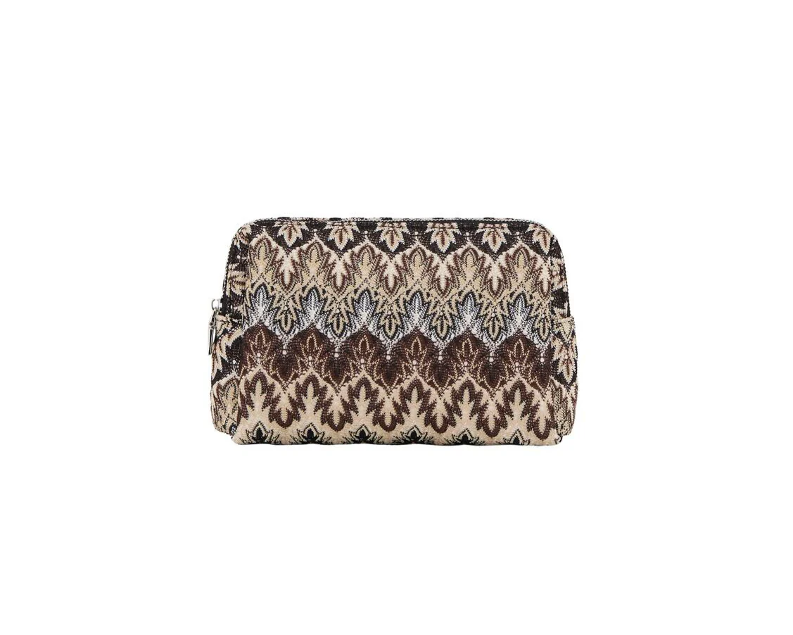 Pala Pouch taske - Sand/Brown