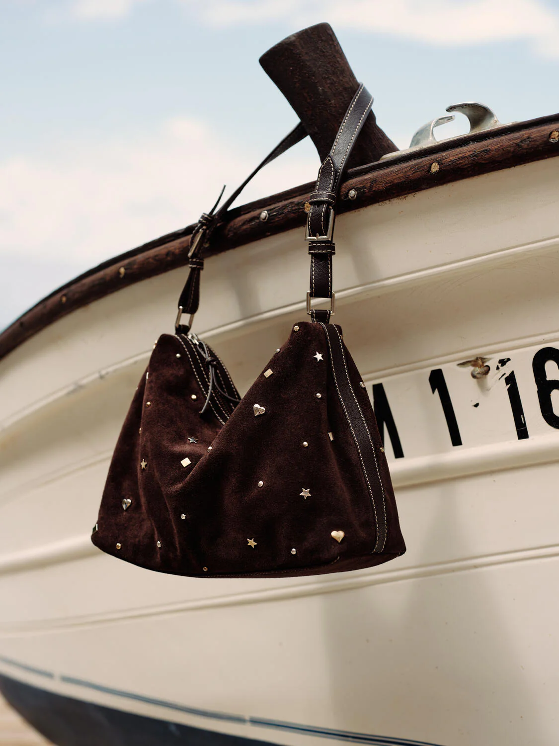 Studra Ginni Medi Bag - Image 3