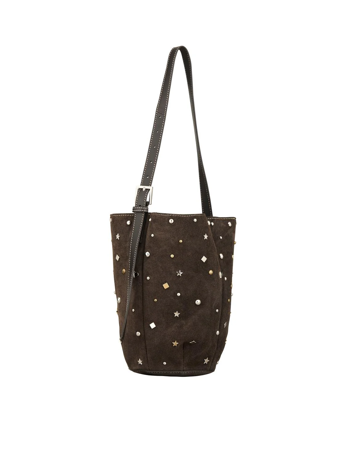 Studra Tuli taske - Chocolate Torte - Image 3