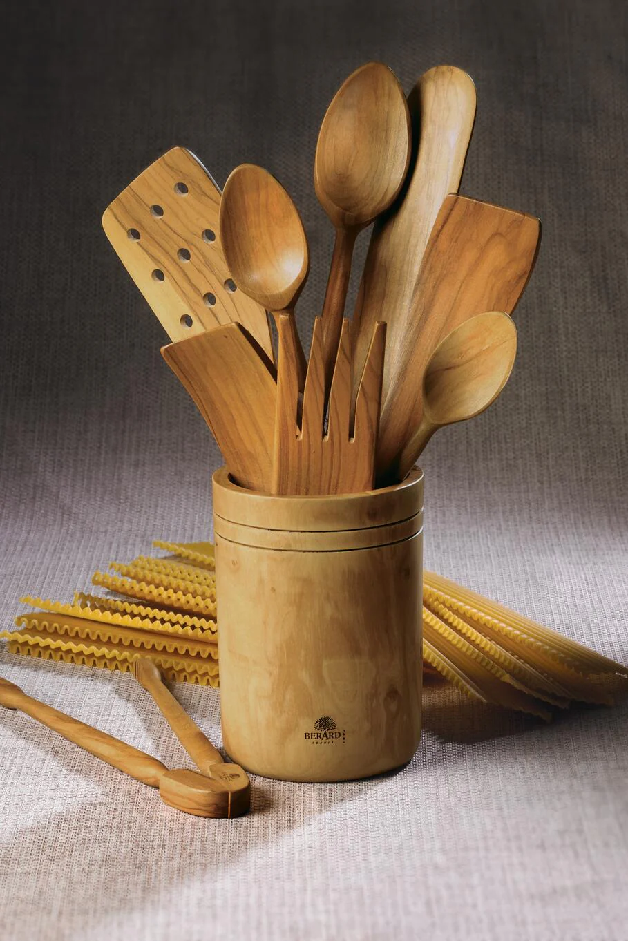 Sauerkraut bestik - L22 cm - Image 2