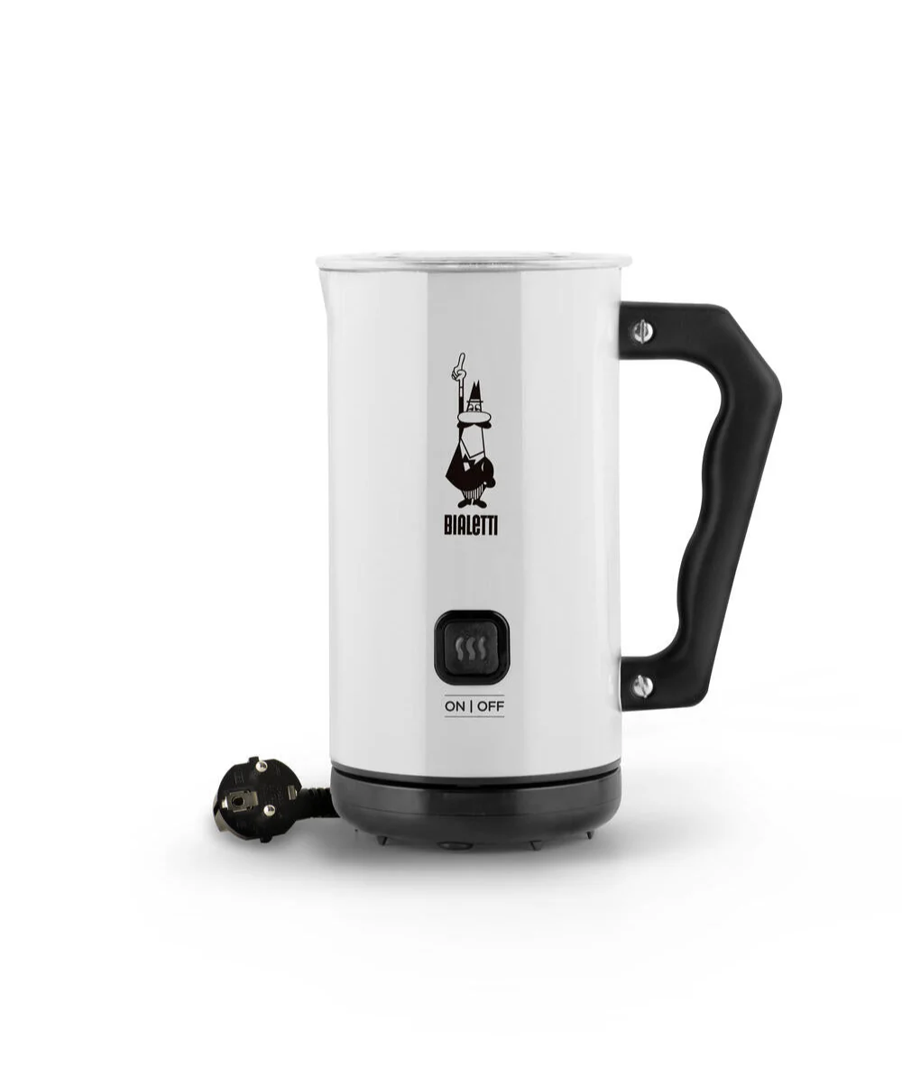 Mælkeskummer elektrisk - 115 – 240 ml. - Image 3