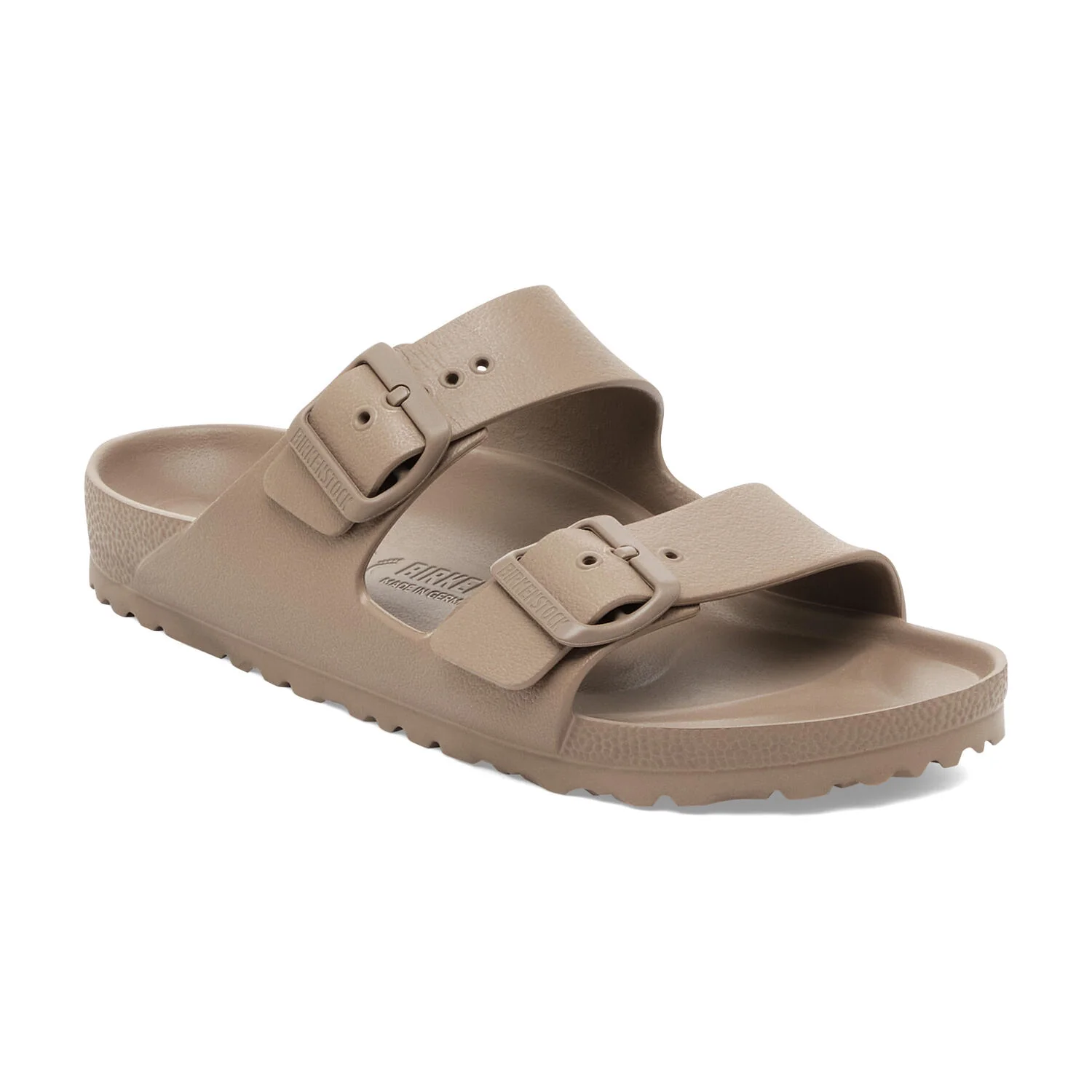 Arizona Eva sandaler - Gray Taupe