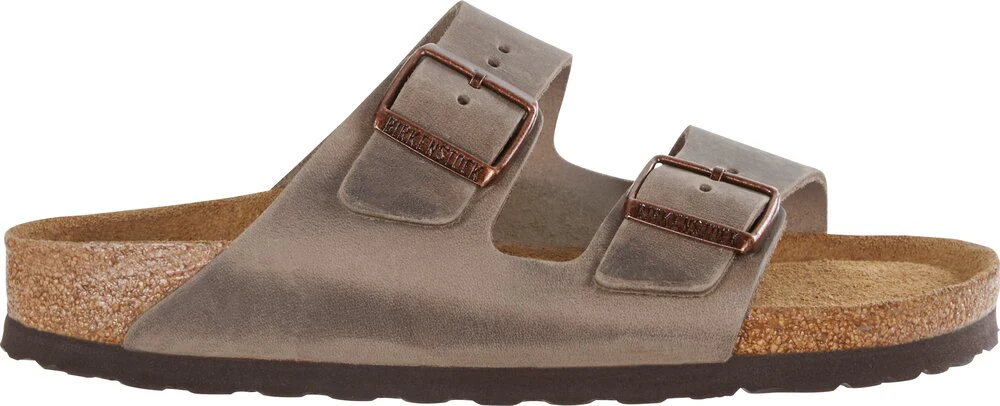 Arizona LEOI sandaler - Tabacco Brown - Image 2