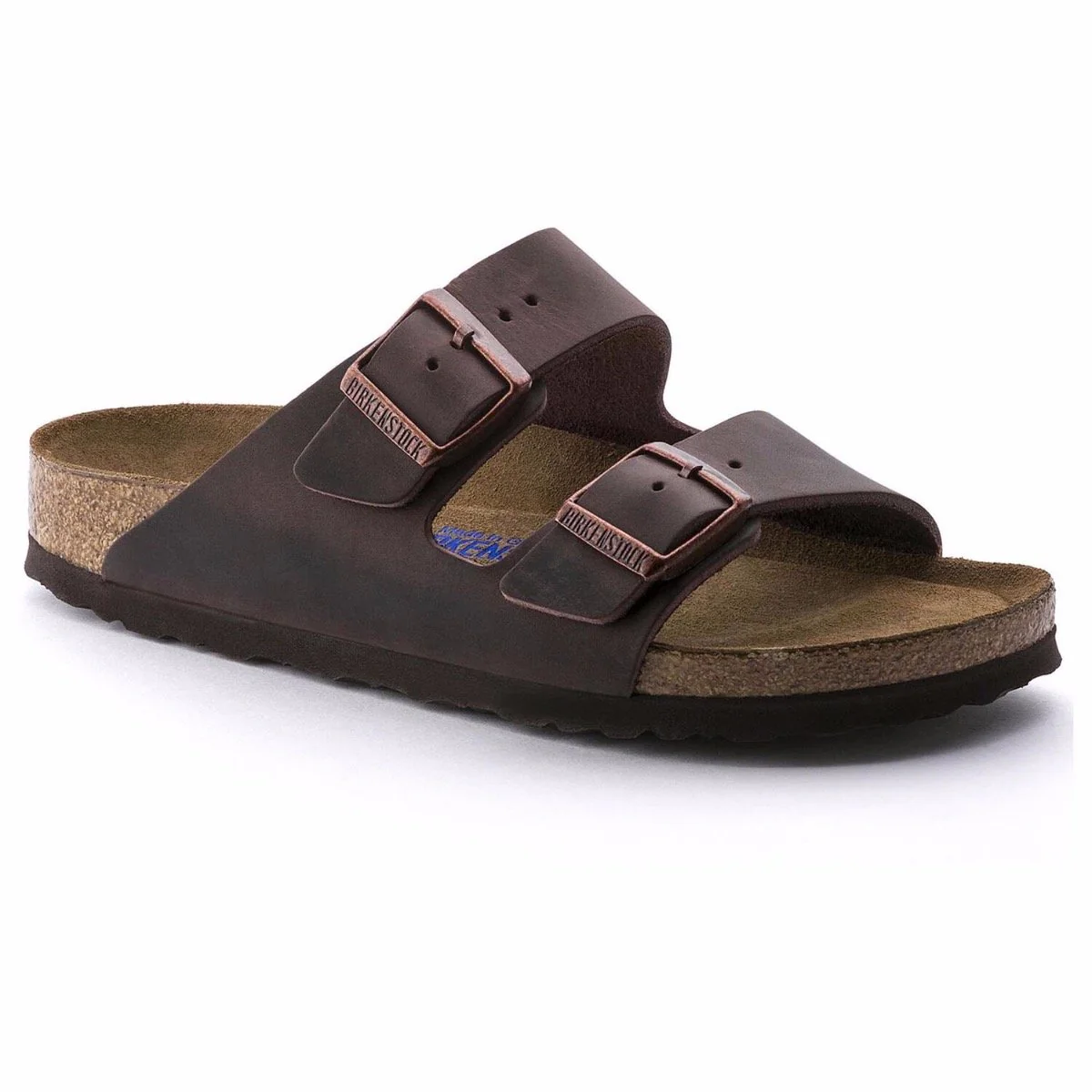 Arizona sandal - Habana brun
