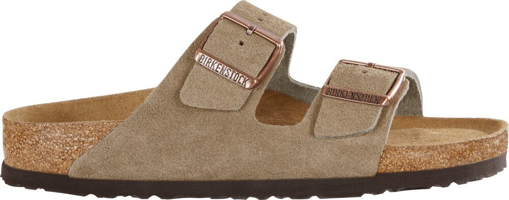 Arizona sandaler - Taupe - Image 2