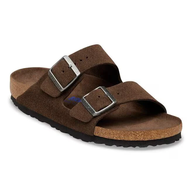 Arizona Soft sandaler - Carafe Tonal