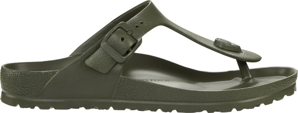Gizeh sandaler - Khaki - Image 2