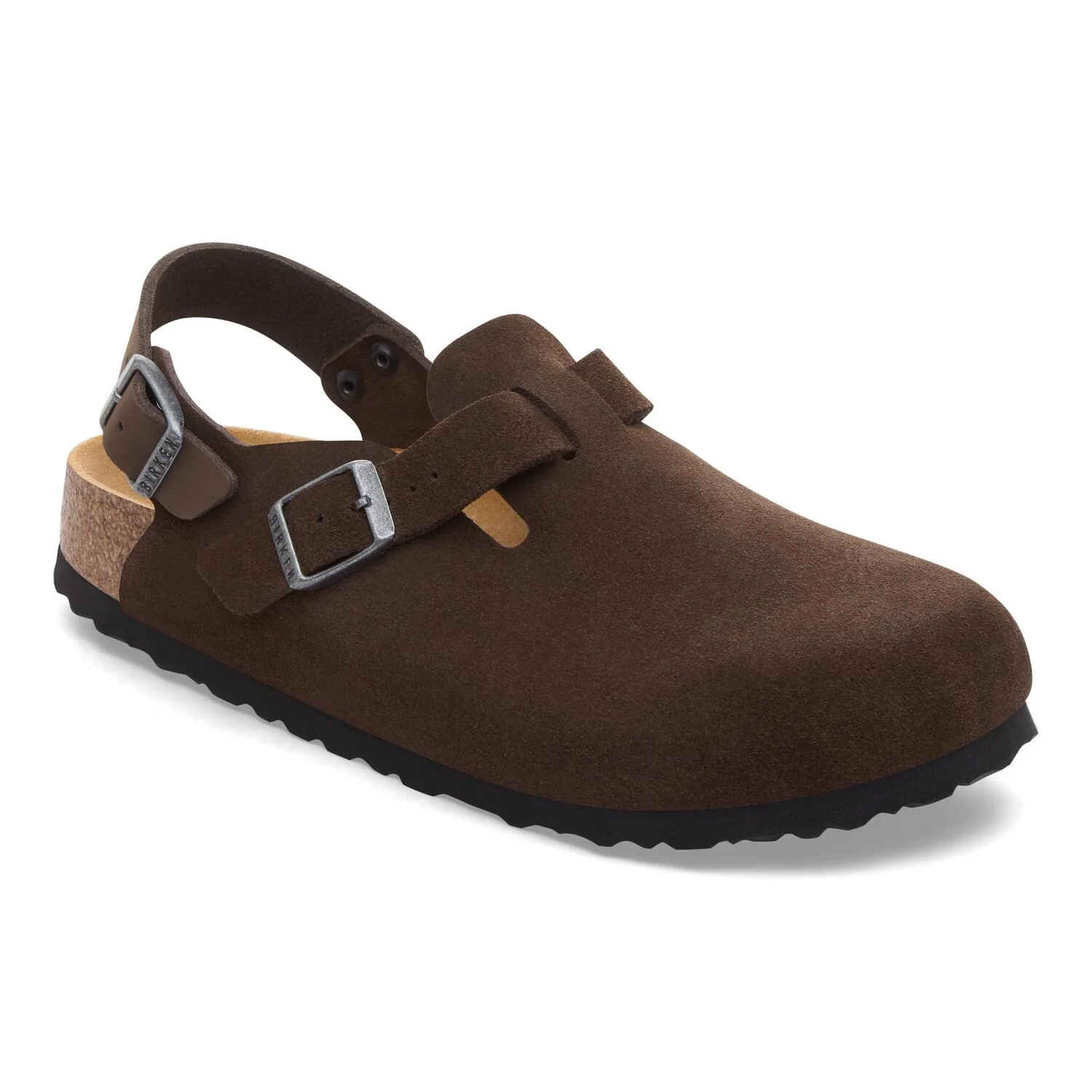 Tokio Suede Leather