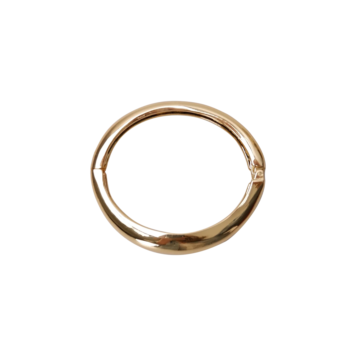 Isobel armring - guldfarvet - Image 2