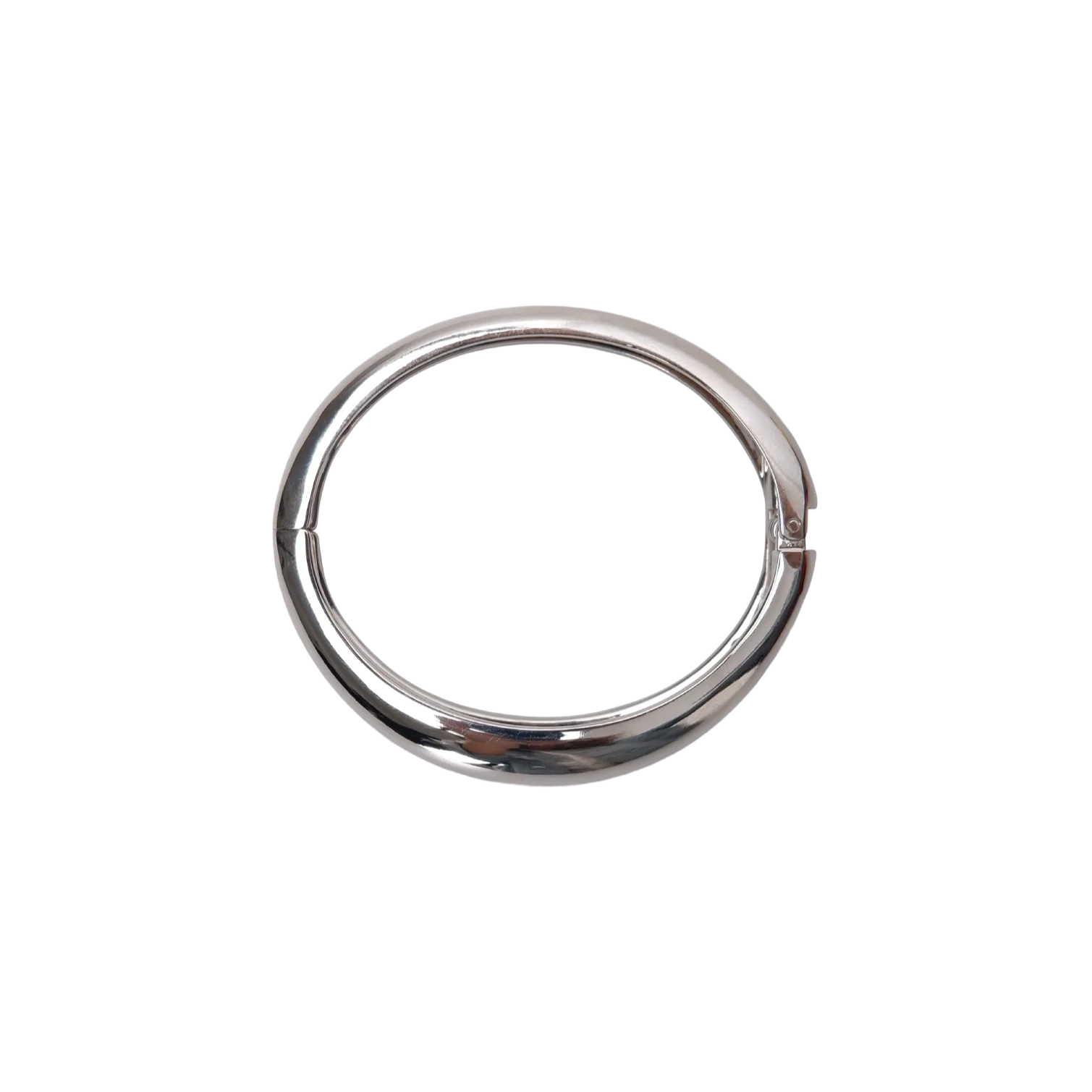 Isobel armring - sølvfarvet - Image 2