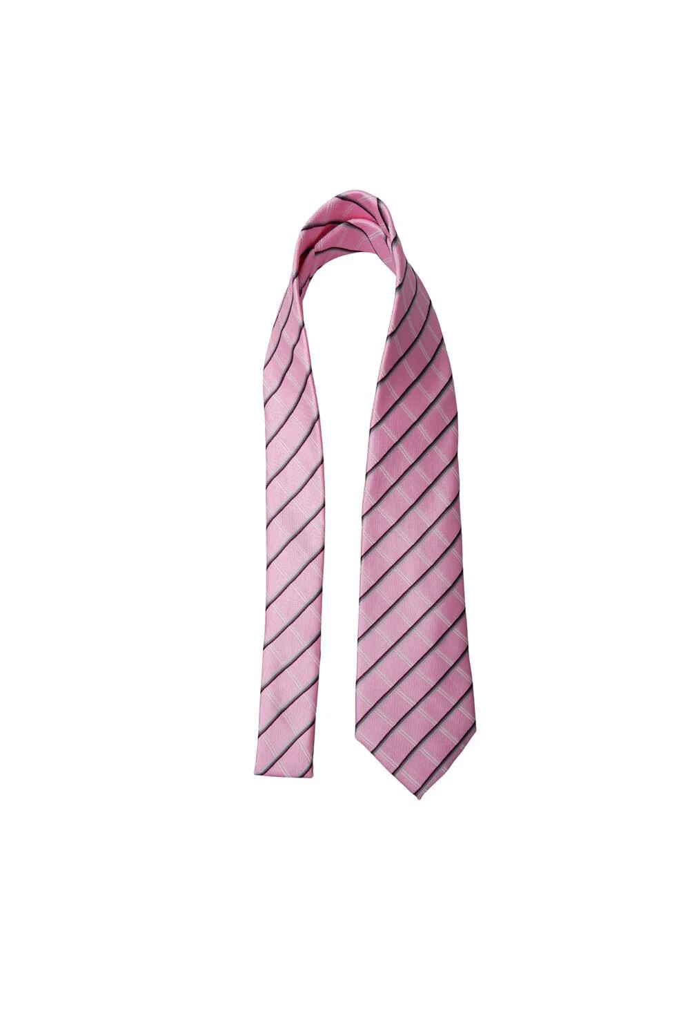 Lulu slips - Pink Stripe - Image 3