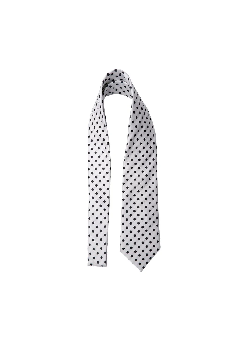 Lulu slips - White Dot - Image 3