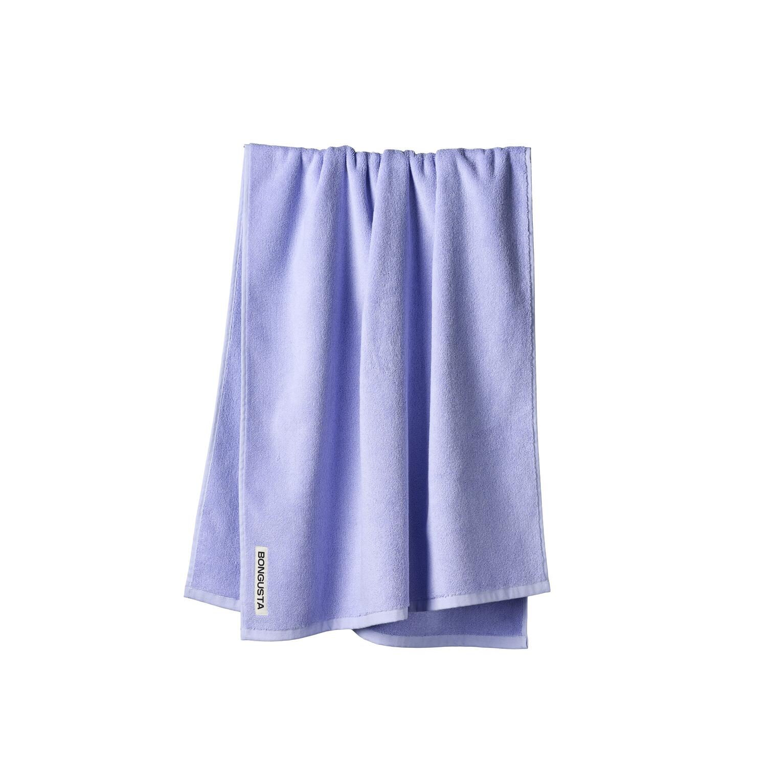 3 stk håndklæde sampak - Lavender Blue/Baby Pink & Ski Patrol/Dazzling Blue & Rose - Image 5
