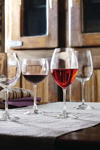 Electra champagneglas 23 cl. - Image 2