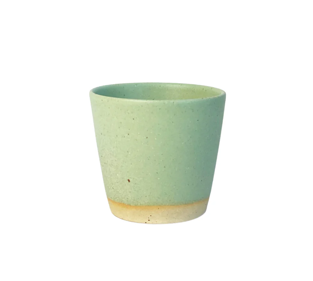 Original kop - Spring Green