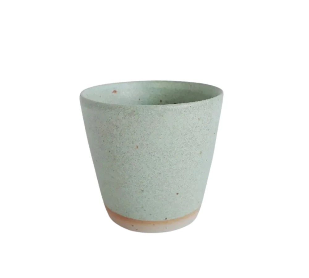 Original kop - Spring Green - Image 2