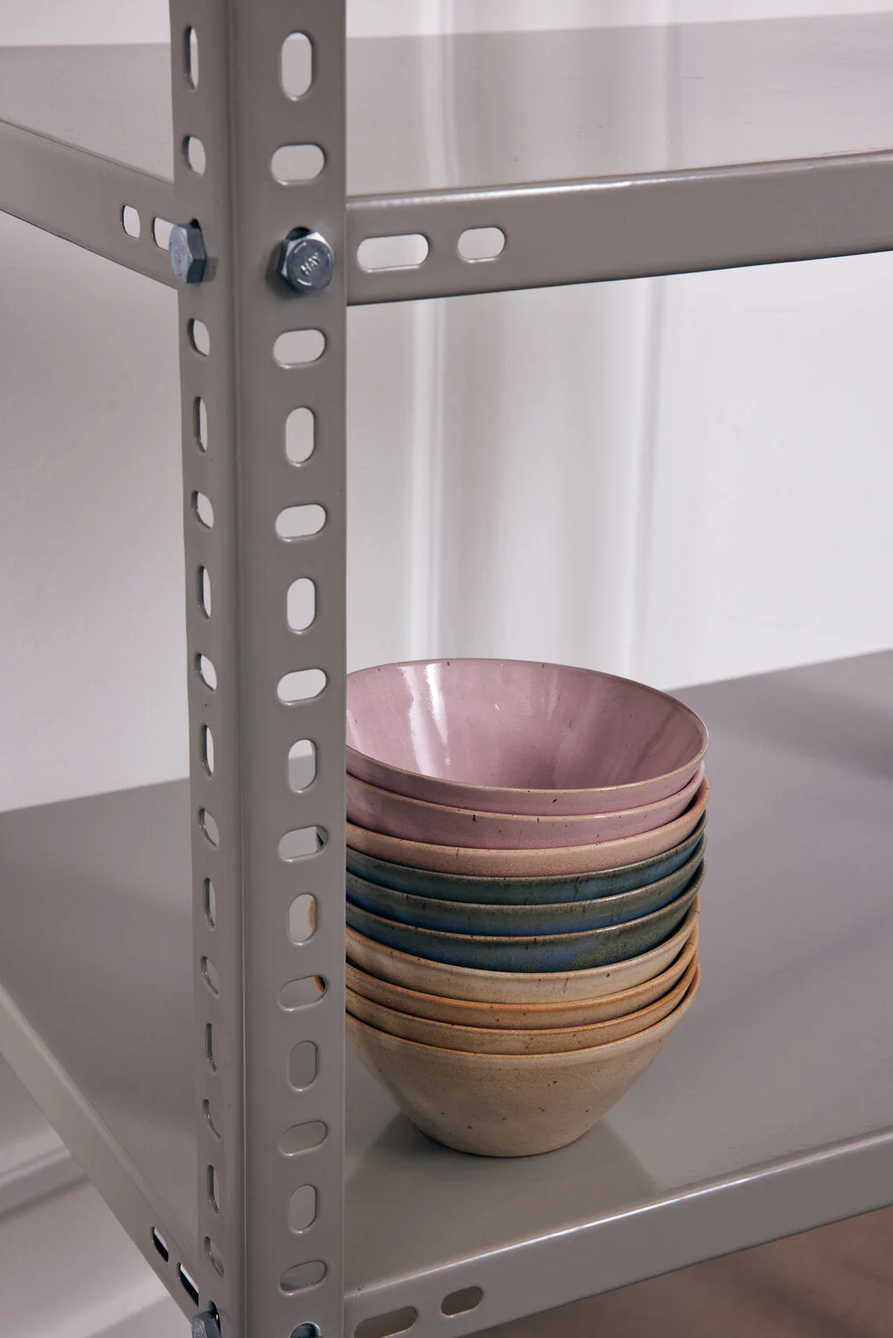 Small Bowl, Blue Splash - 40 cl - Image 4