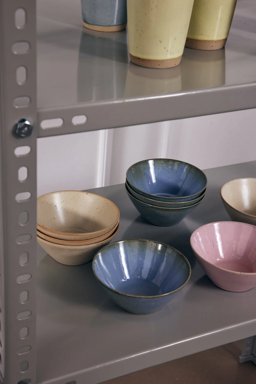 Small Bowl, Oatmeal - 40 cl - Image 3