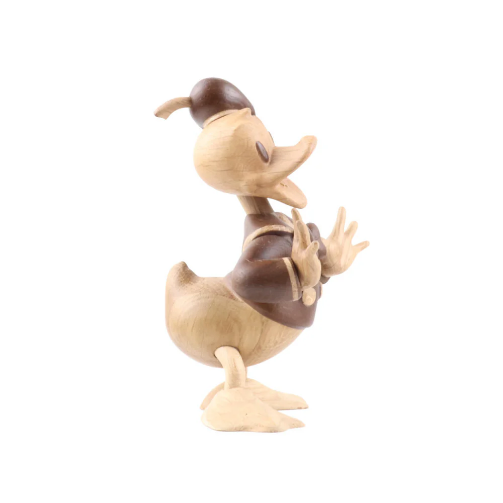 Disney x Anders And træfigur - Large - Image 3