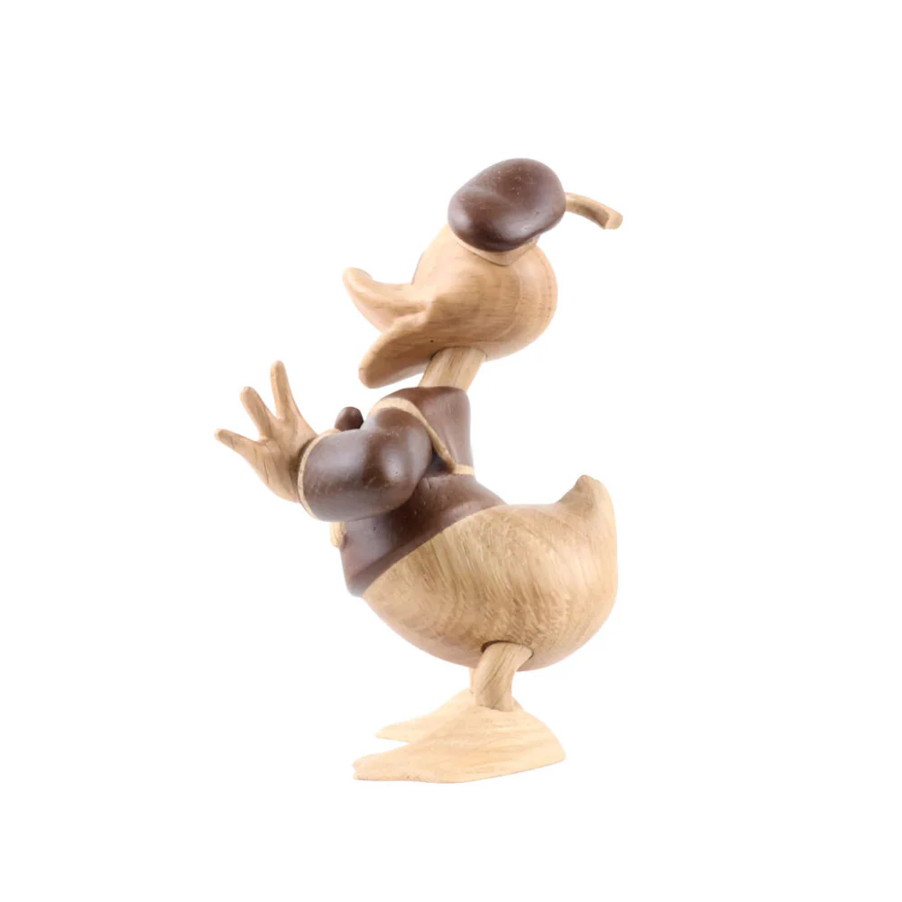 Disney x Anders And træfigur - Large - Image 7