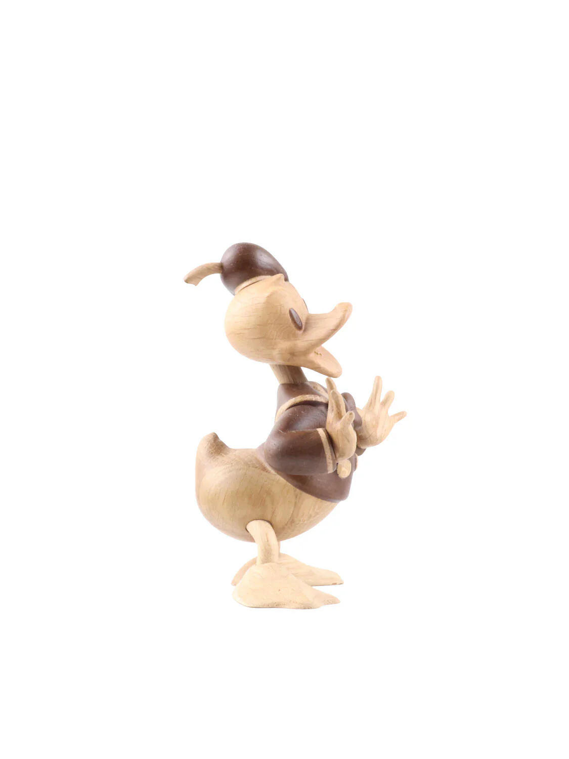 Disney x Anders And træfigur - Small - Image 3