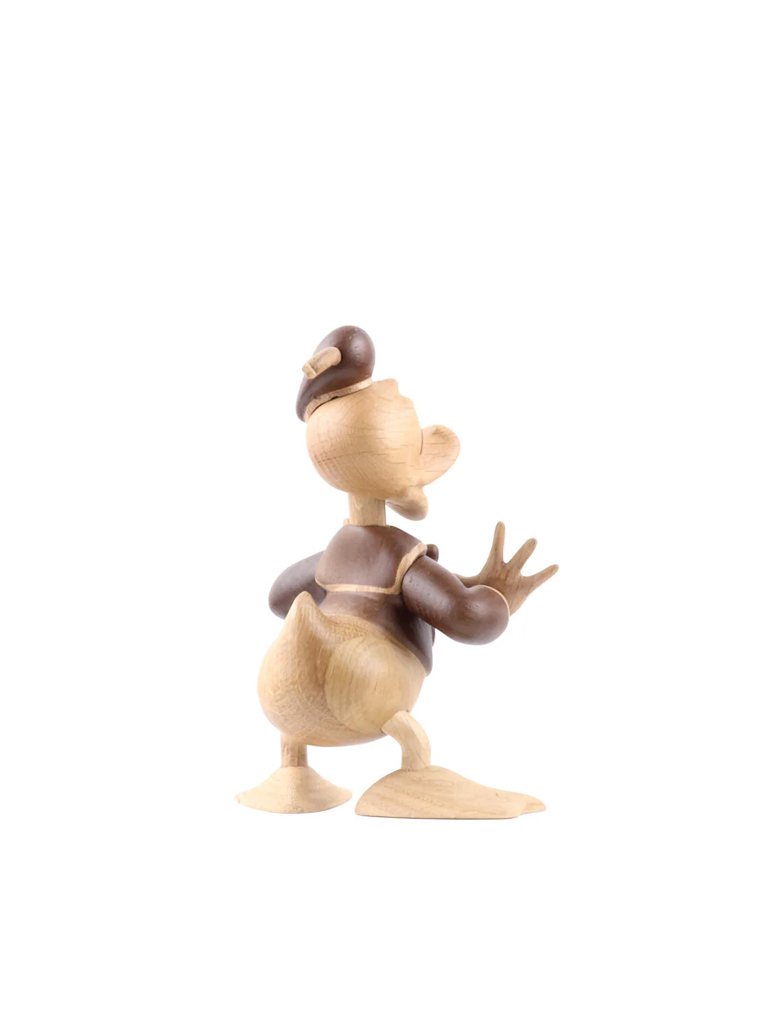 Disney x Anders And træfigur - Small - Image 4