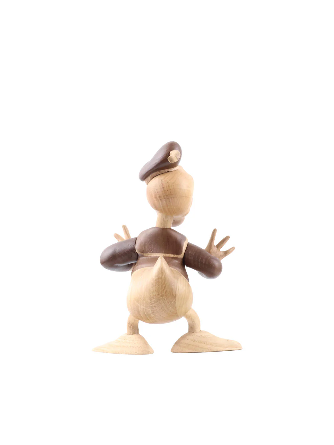 Disney x Anders And træfigur - Small - Image 5