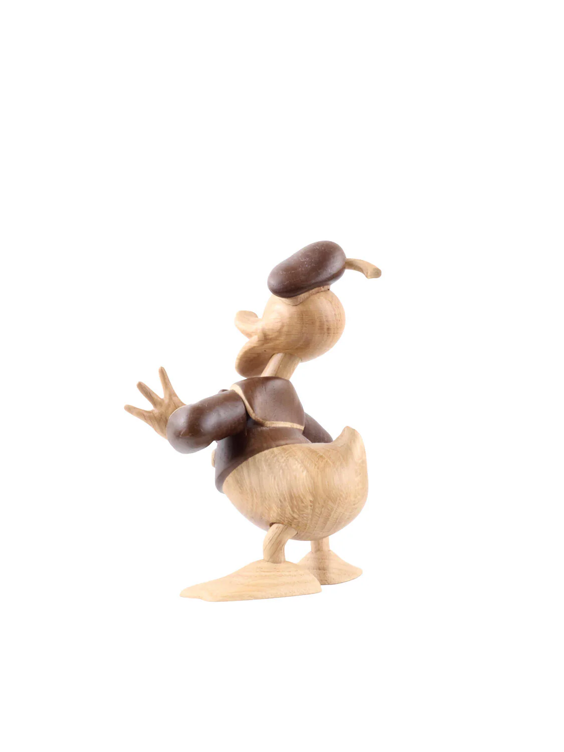 Disney x Anders And træfigur - Small - Image 6