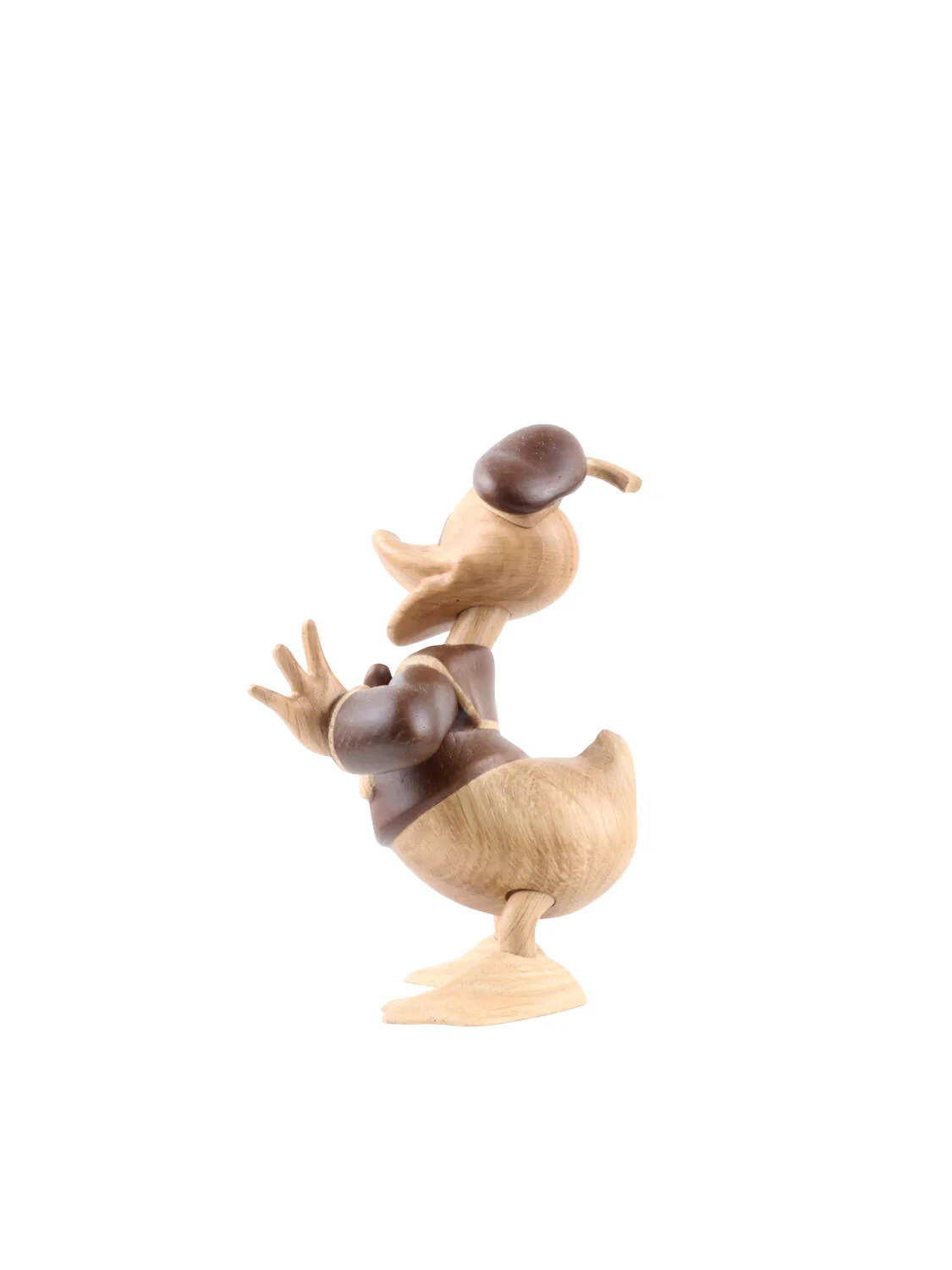 Disney x Anders And træfigur - Small - Image 7