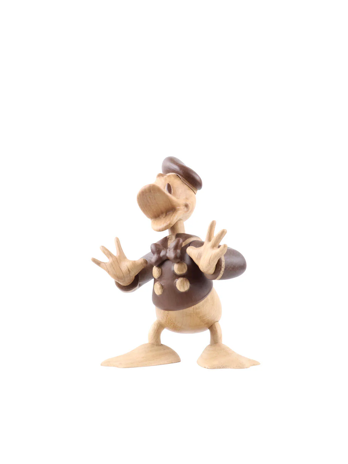 Disney x Anders And træfigur - Small - Image 9
