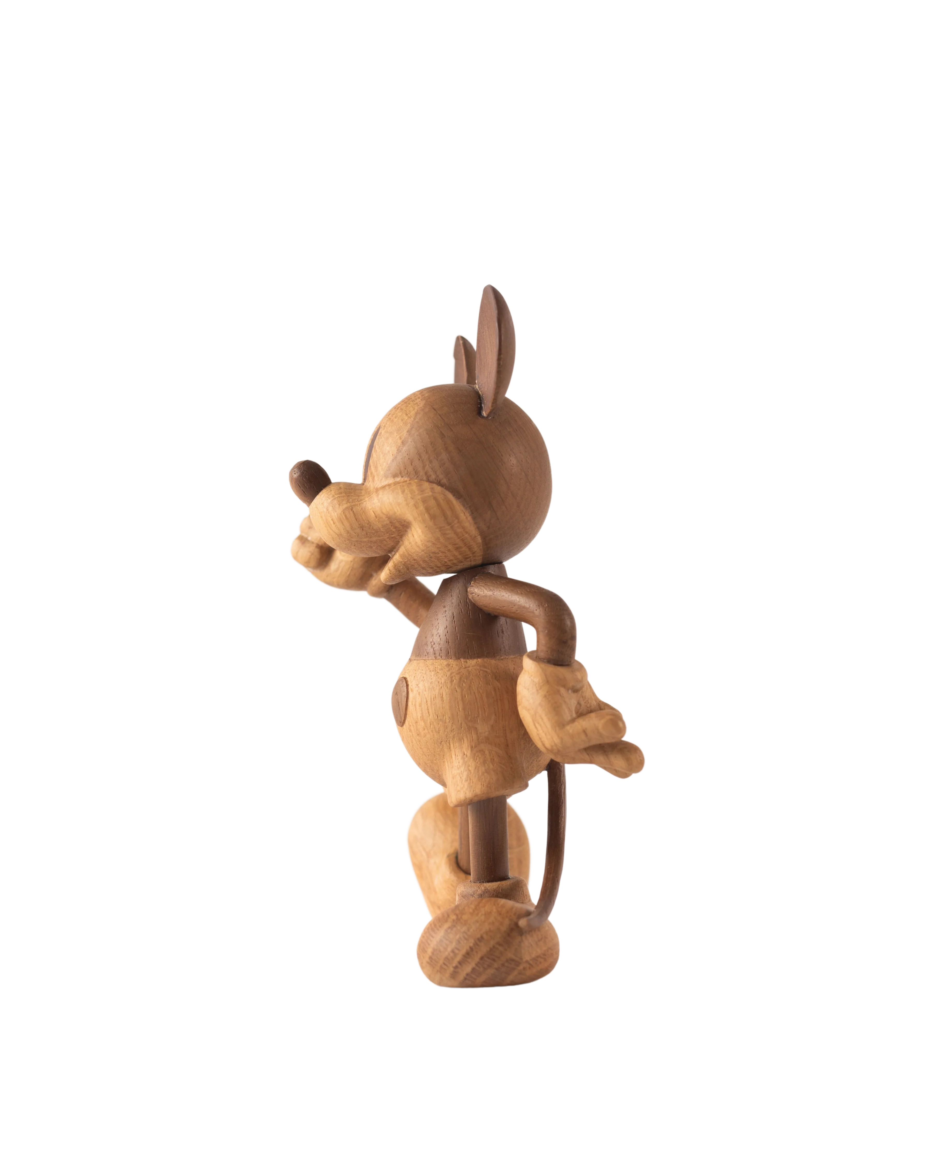Disney x Mickey Mouse træfigur - small - Image 3