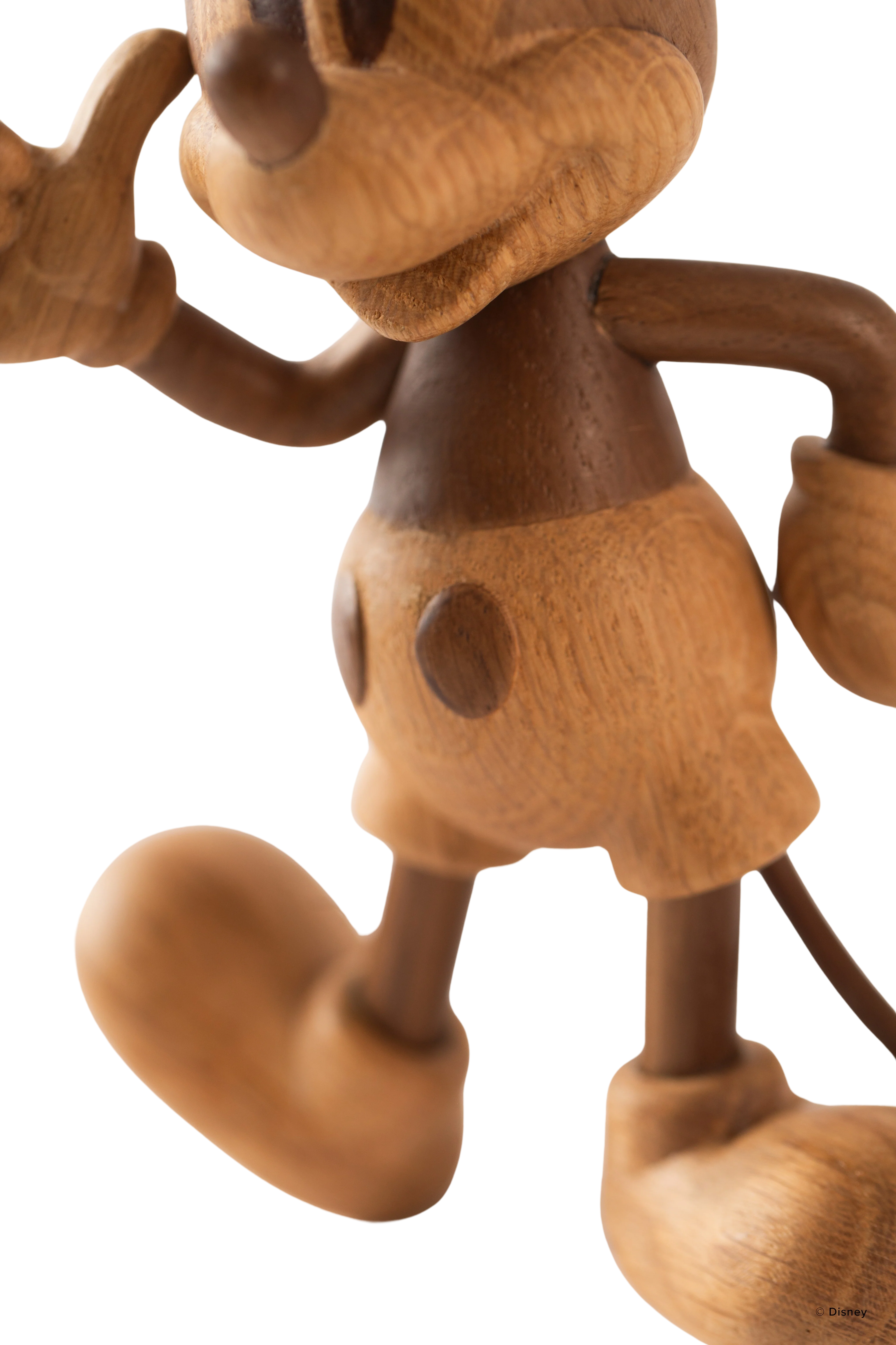 Disney x Mickey Mouse træfigur - small - Image 5