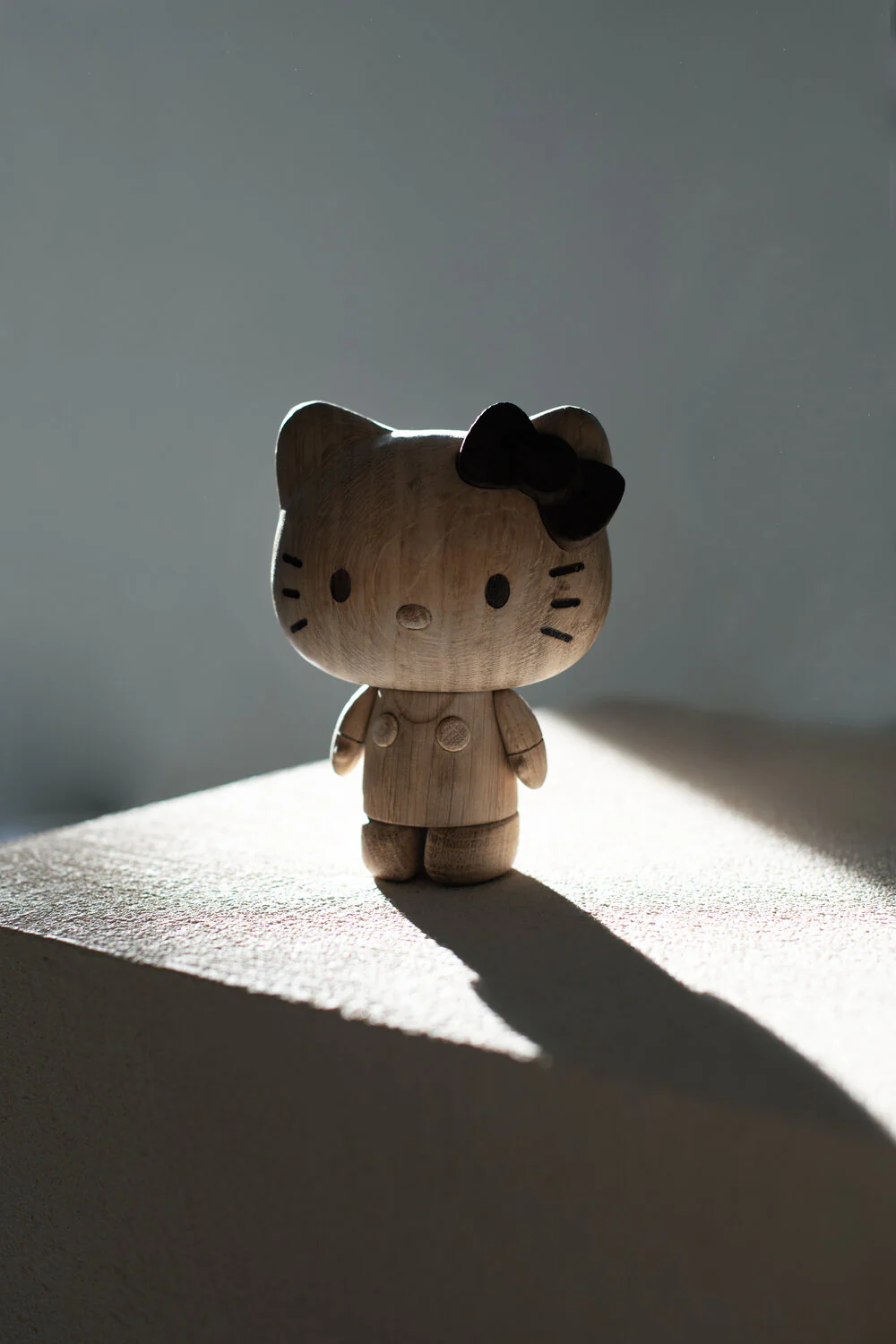 Hello Kitty x Oak træfigur - small - Image 2