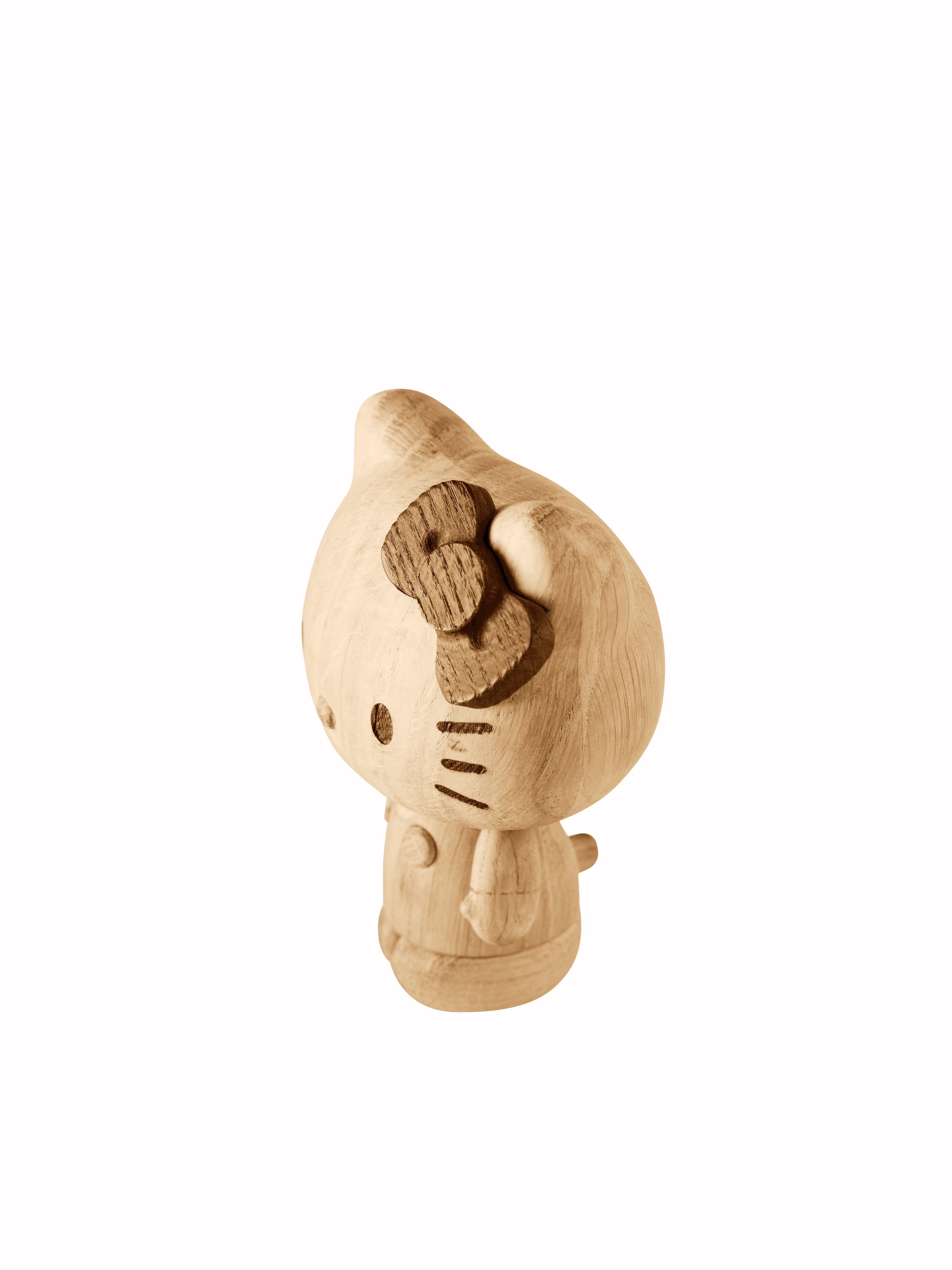 Hello Kitty x Oak træfigur - small - Image 3