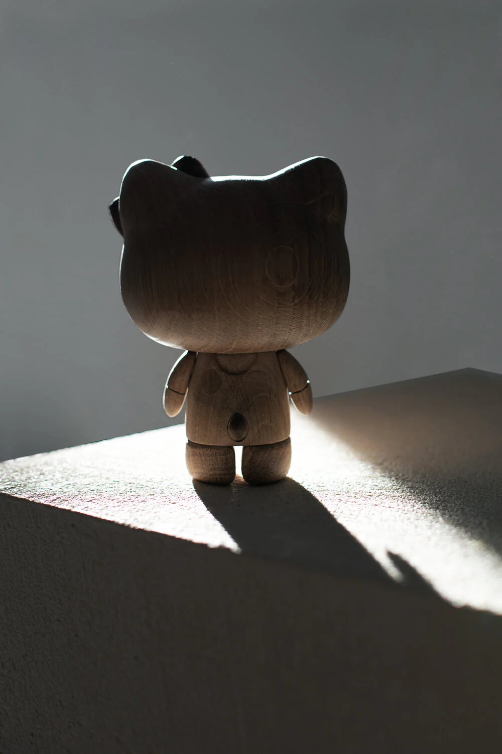 Hello Kitty x Oak træfigur - small - Image 5