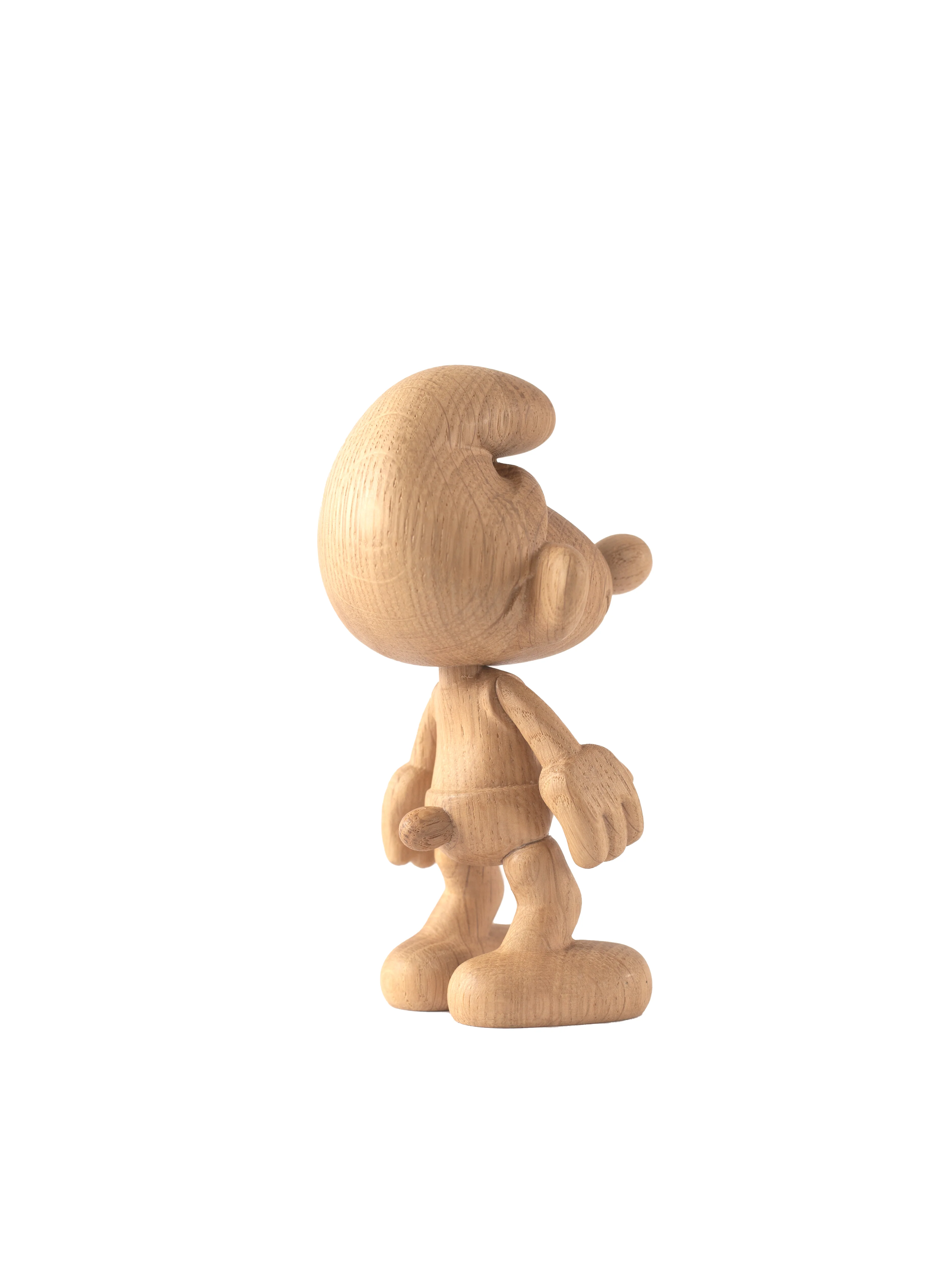 Smurfs Oak træfigur - small - Image 11
