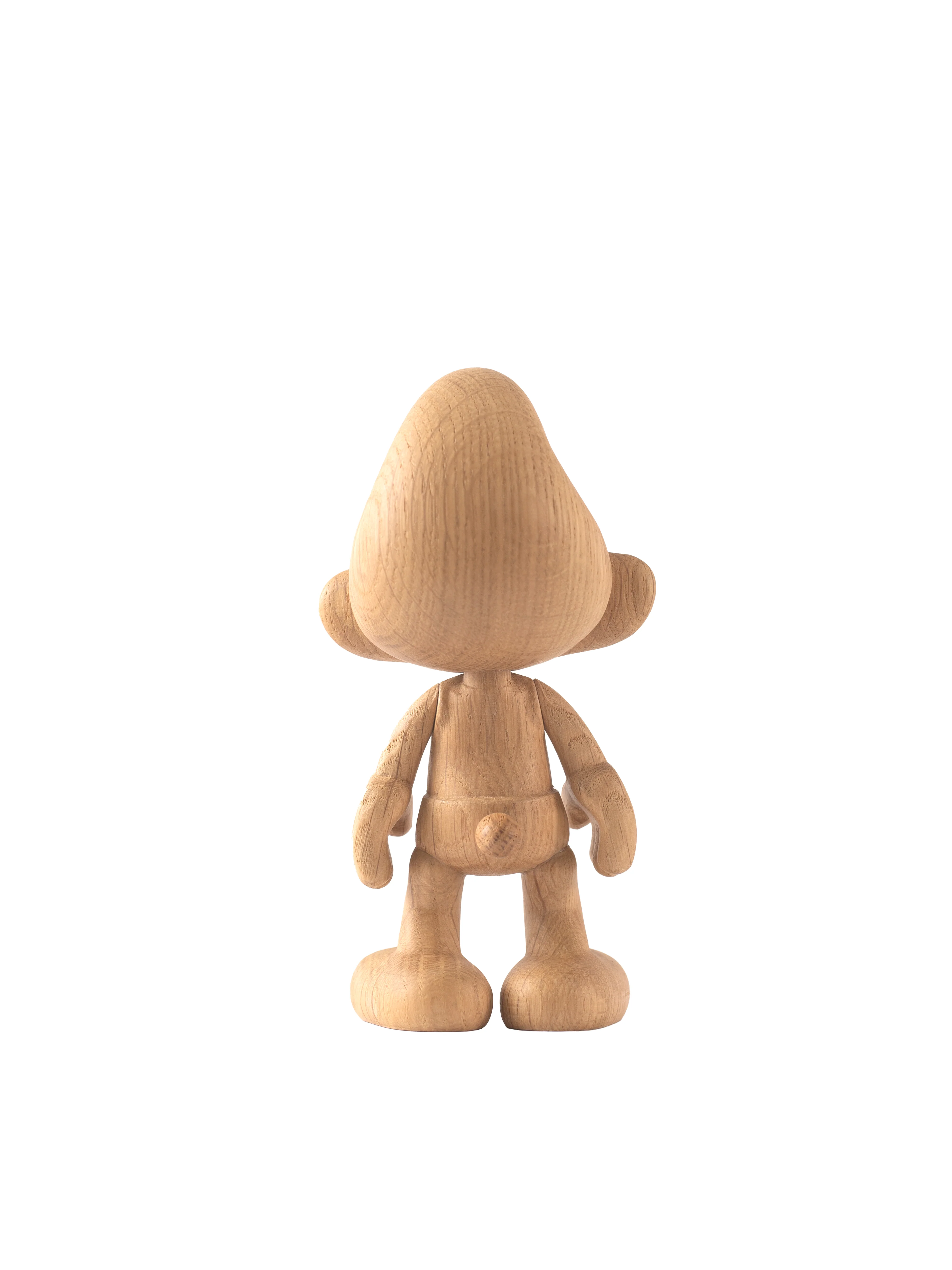 Smurfs Oak træfigur - small - Image 12
