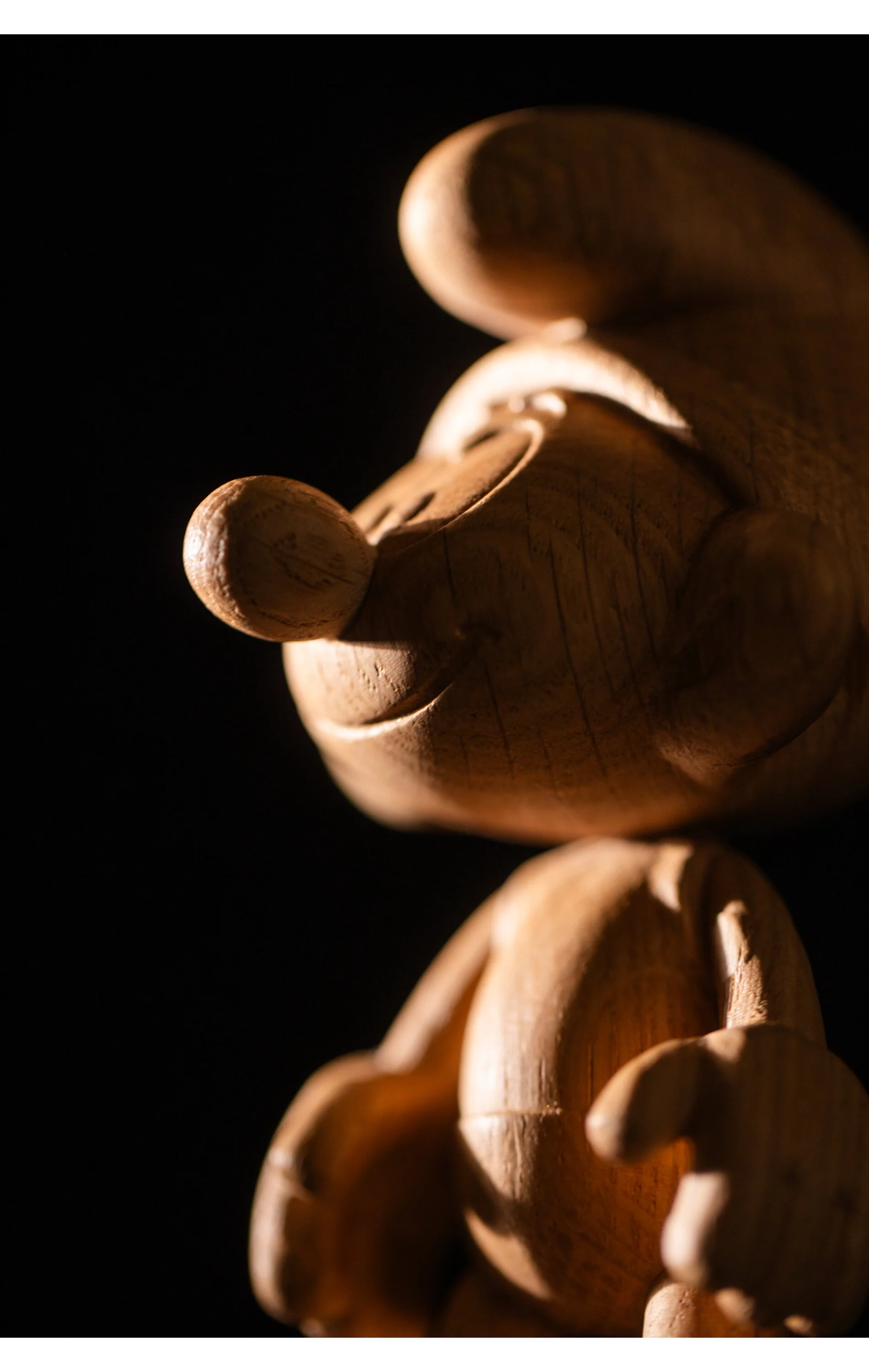 Smurfs Oak træfigur - small - Image 8