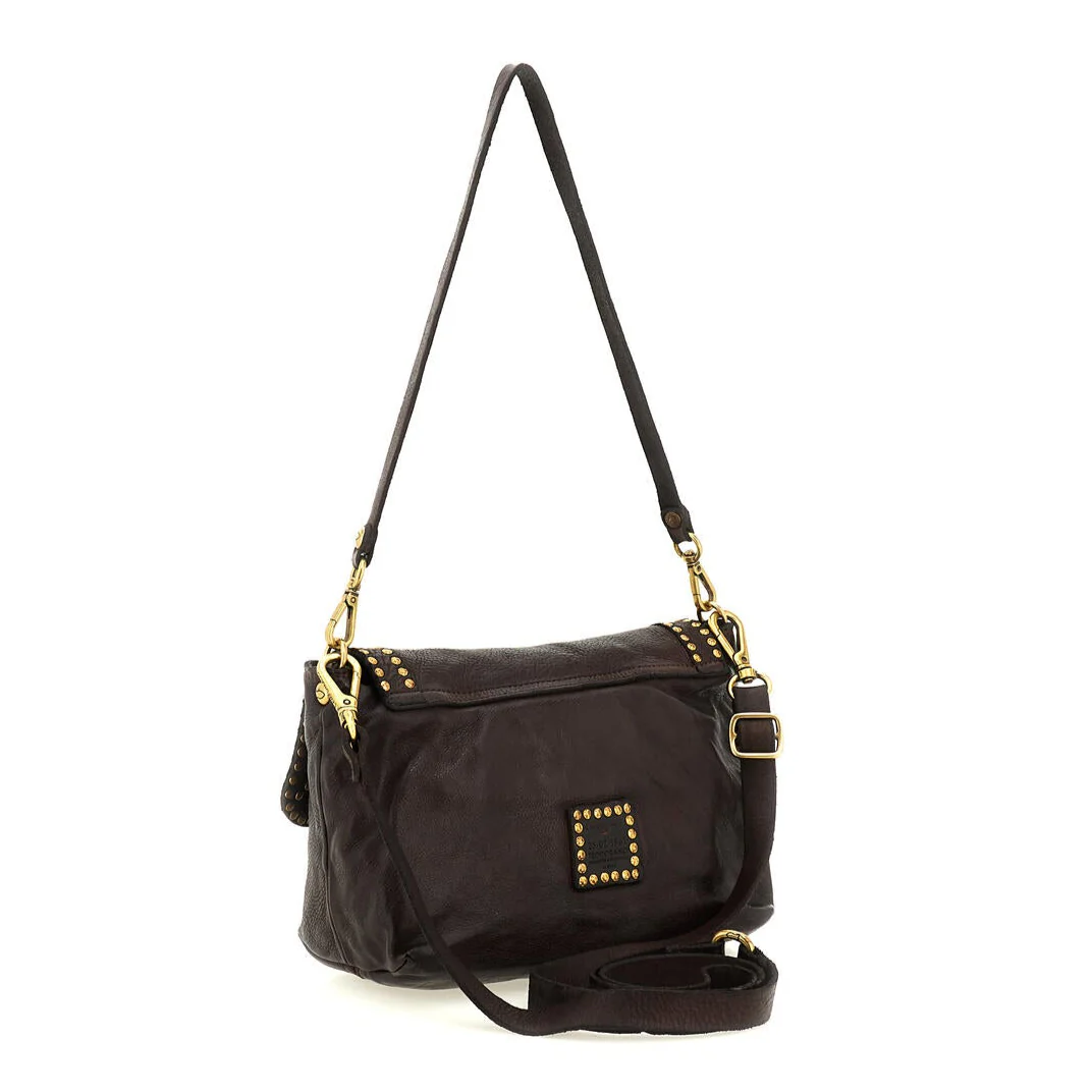 Crossbody taske - brun - Image 3