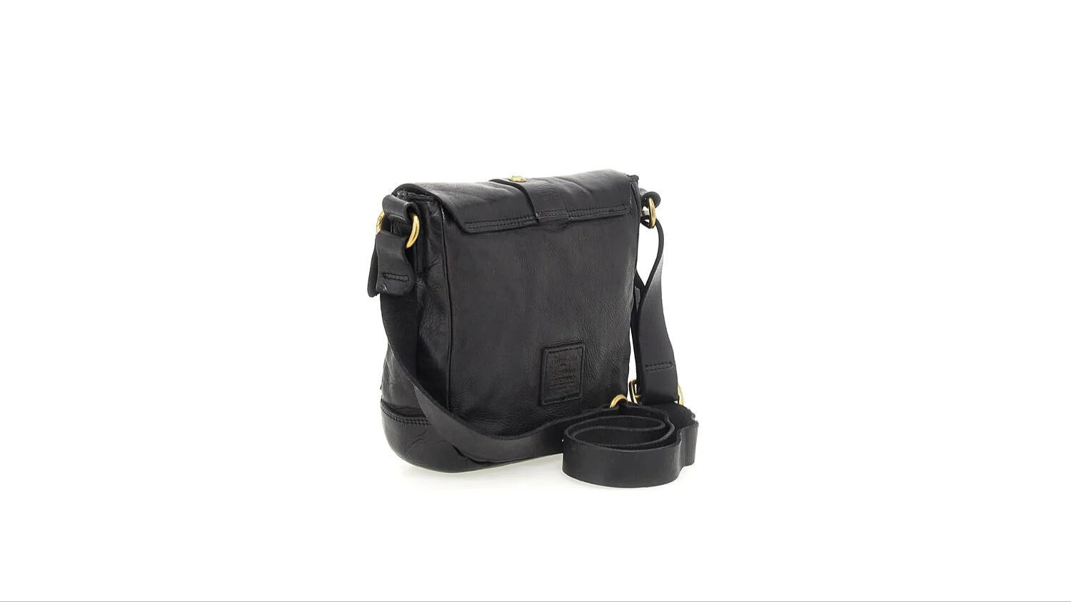 Spino crossbody taske, small - sort - Image 4