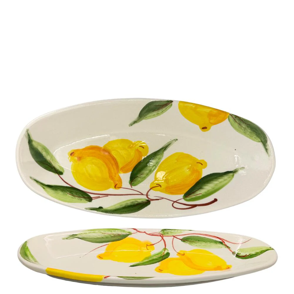 Fad, Lemón - L25 cm - Image 2