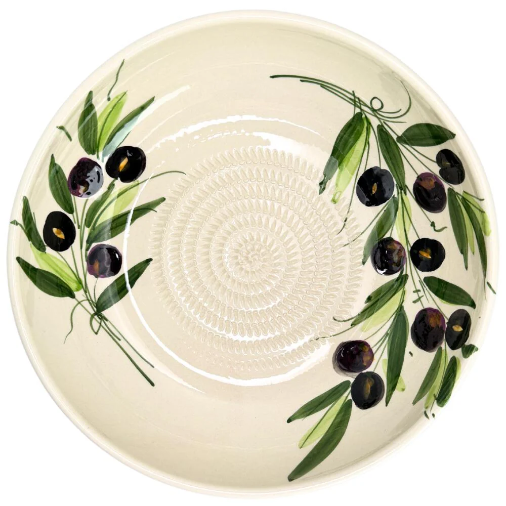 Skål med rasper, Aceituna - Ø27 cm - Image 3