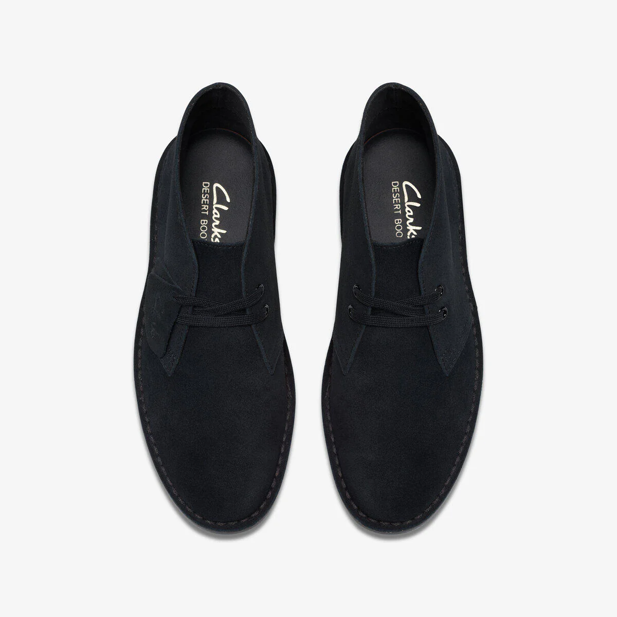Desert Evo støvler - Black Sde - Image 2